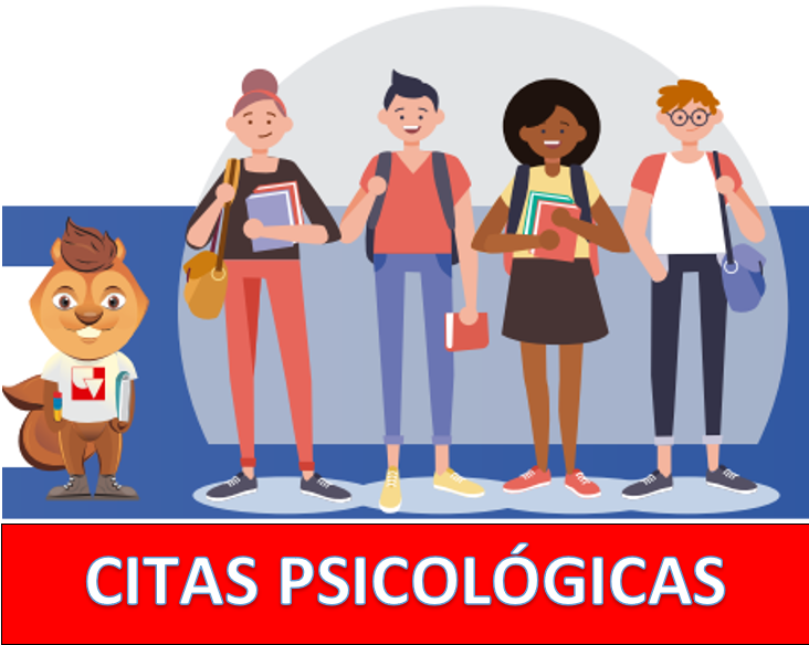 citas psicologicas